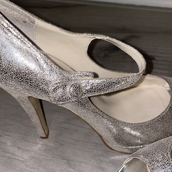 Steve Madden heels - Picture 4 of 13